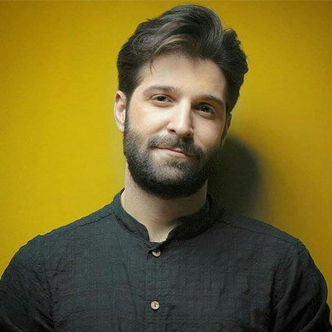 دانلود آهنگ پروانه از حمید هیراد