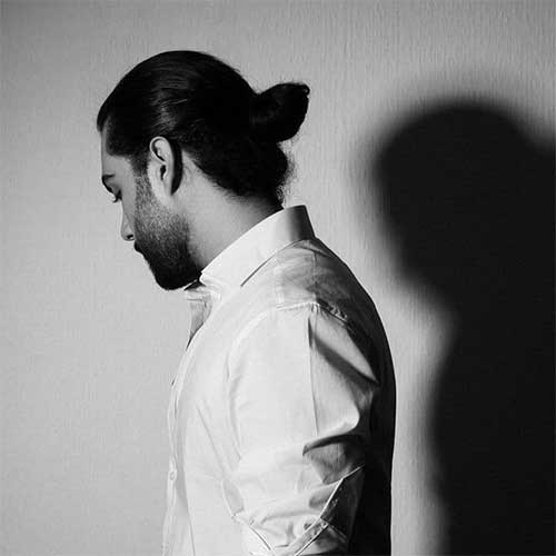 دانلود آهنگ از قصد از حامیم