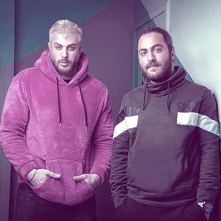 دانلود آهنگ برف از آرش Ap