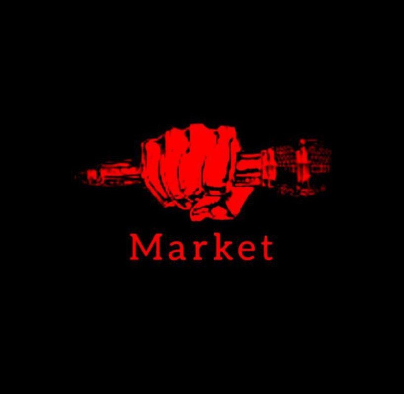 دانلود آهنگ مارکت از میلاد استایل