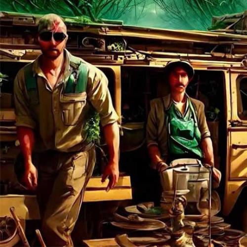 دانلود آهنگ نمیشد راحت از مسیح