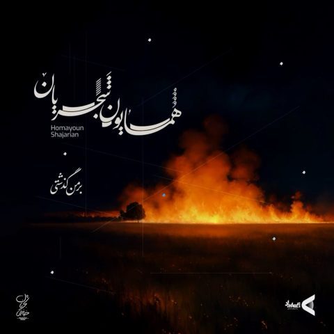 دانلود آهنگ بر من گذشتی از همایون شجریان