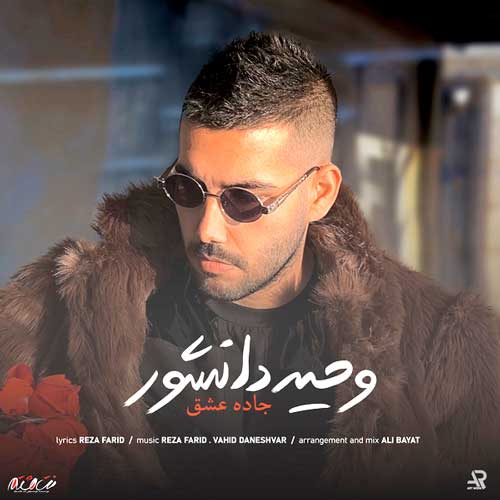 دانلود آهنگ جاده عشق از وحید دانشور