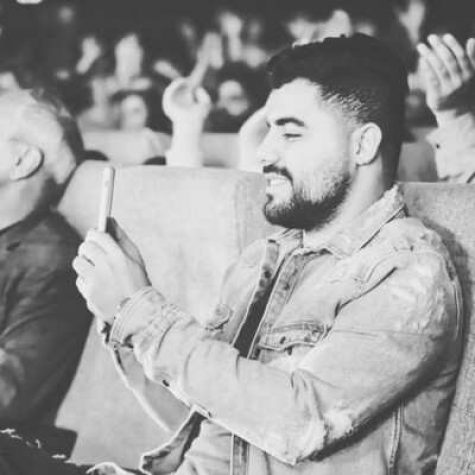 دانلود آهنگ مال هم نبودیم از حامد برادران