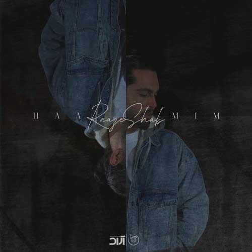دانلود آهنگ راز شب از حامیم