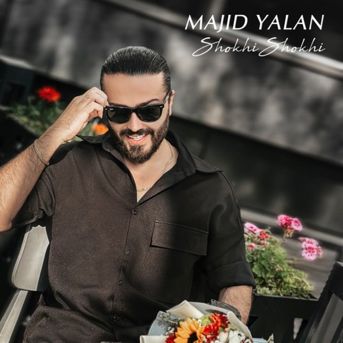 دانلود آهنگ شوخی شوخی از مجید یلان