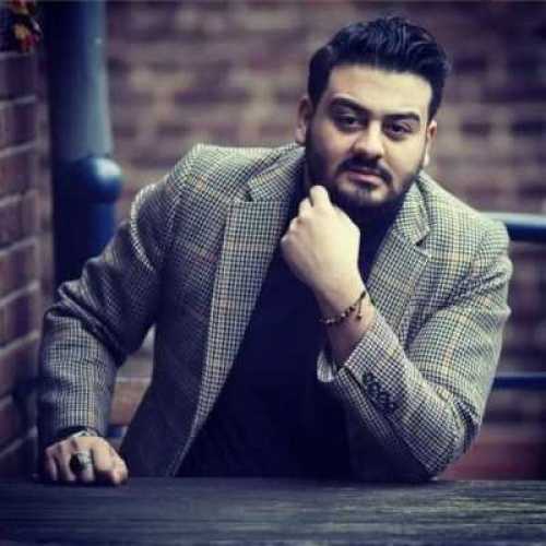 دانلود آهنگ اخم تو از امیرحسین افتخاری