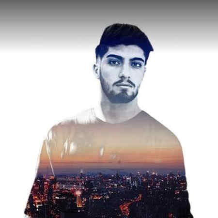 دانلود آهنگ بمب ساعتی از امیر رمضانی