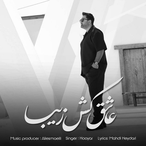 دانلود آهنگ عاشق کش زیبا از هویار