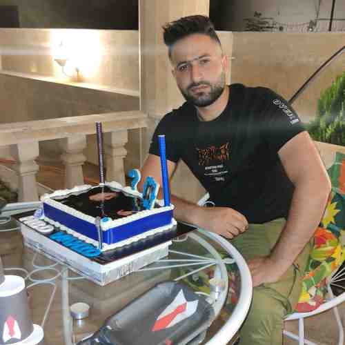 دانلود آهنگ یار جنگی از وحید مرادی