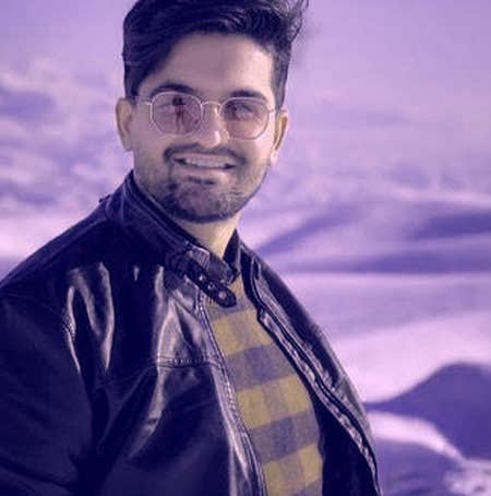 دانلود آهنگ مهر و مهتاب منو شب یلدای منی (دلی) از سینا شعبانخانی