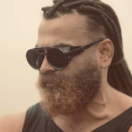 دانلود آهنگ رفتی تو کدوم گوری (دلی) از معین زد