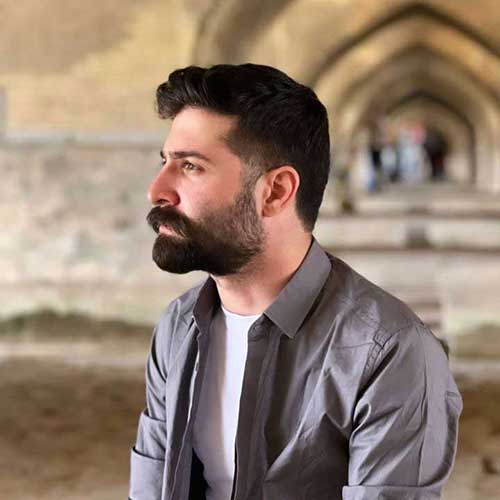 دانلود آهنگ هرگز (دلی) از حمید هیراد