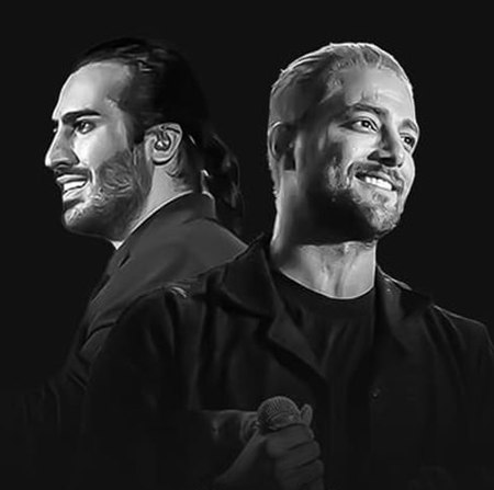 دانلود آهنگ عشق تعطیل (دلی) از ماکان بند