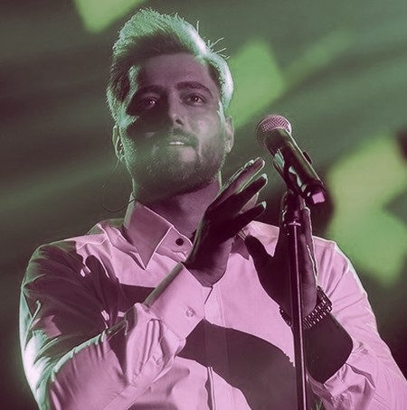 دانلود آهنگ چشم (دلی) از ماکان بند