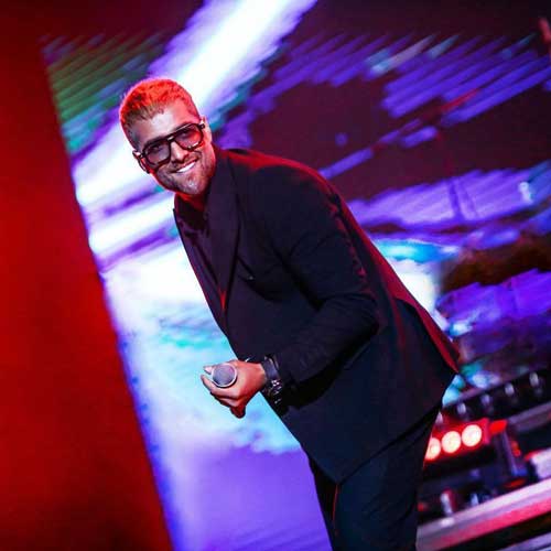 دانلود آهنگ بهش گفتم من (دلی) از ماکان بند