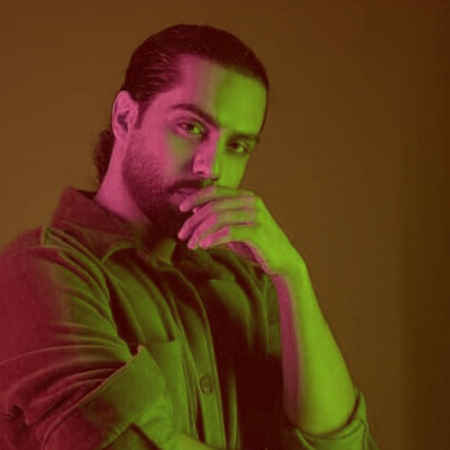 دانلود آهنگ ماه من (دلی) از حامیم