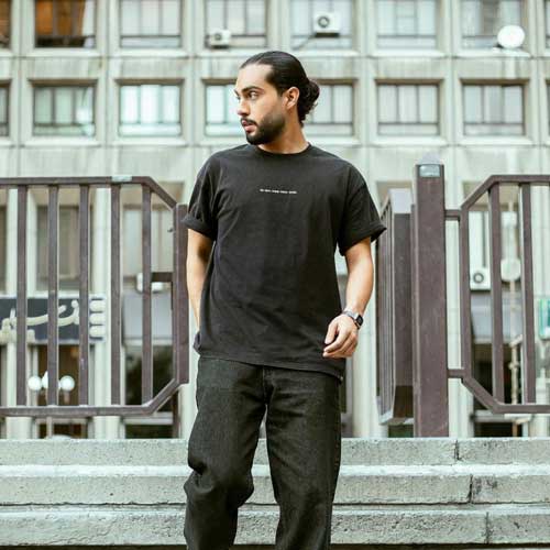 دانلود آهنگ خواستم فراموشت کنم (دلی) از حامیم