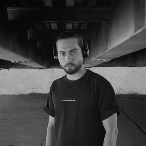 دانلود آهنگ واسه تو میزنه قلبم (دلی) از حامیم