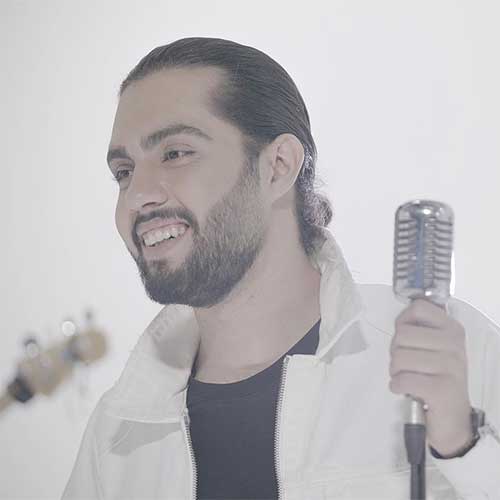 دانلود آهنگ فاصله (دلی) از حامیم