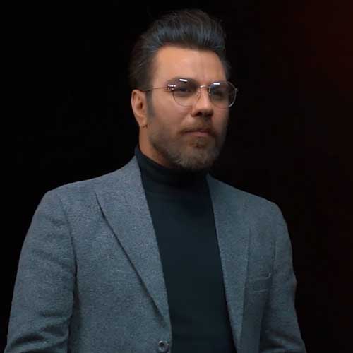 دانلود آهنگ نفس نفس (دلی) از گرشا رضایی