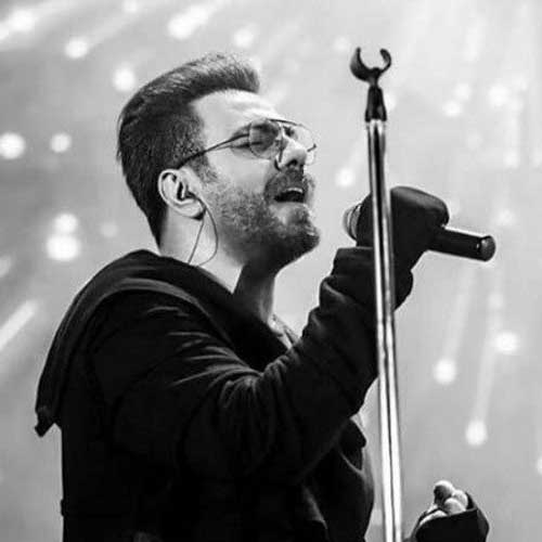 دانلود آهنگ ای وای دلم گرفته (دلی) از گرشا رضایی