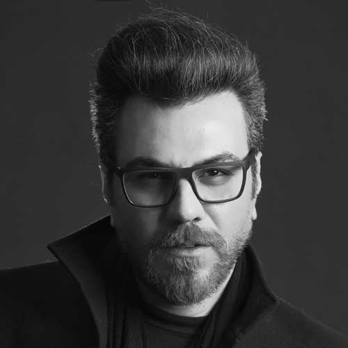 دانلود آهنگ پرنده (دلی) از گرشا رضایی