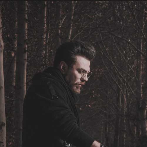 دانلود آهنگ لالایی کن بخواب خوابت قشنگه (دلی) از گرشا رضایی