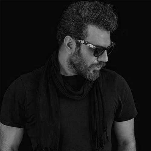 دانلود آهنگ بمیرم برات مادرم (دلی) از گرشا رضایی