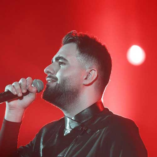 دانلود آهنگ گره دلمو چشات باز میکنه (دلی) از شاهین بنان