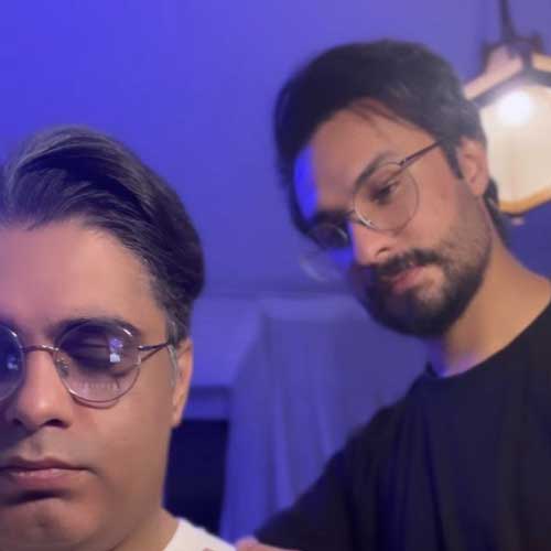 دانلود آهنگ دیدی که رسوا شد دلم (دلی) از راغب