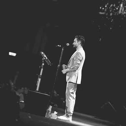 دانلود آهنگ یا مولا دلم تنگ اومده (دلی) از راغب