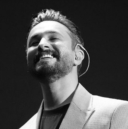 دانلود آهنگ سایه سر (دلی) از راغب