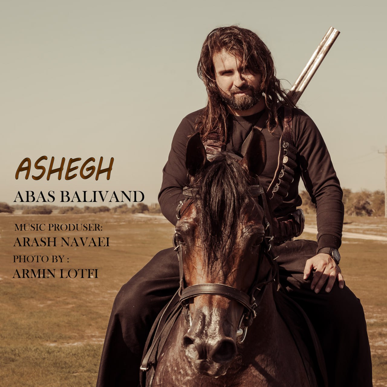 دانلود آهنگ عاشق از عباس بلیوند