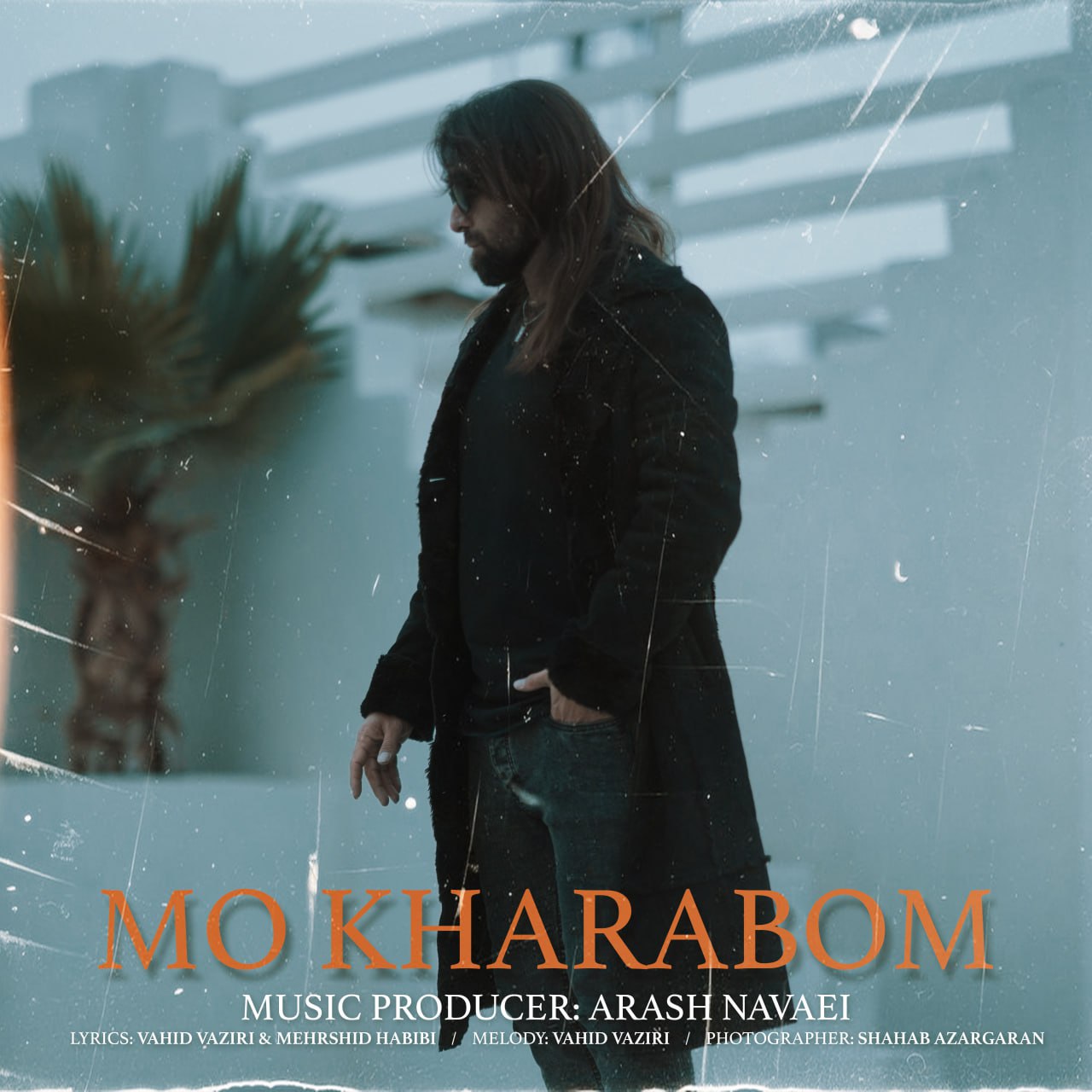 دانلود آهنگ مو خرابم از عباس بلیوند