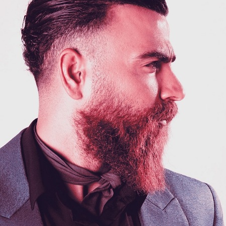 دانلود آهنگ به کسی نگو میخوای ازم جدا شی (دلی) از معین زد