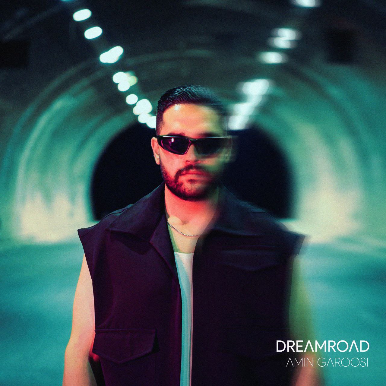 دانلود آهنگ جاده رویایی از امین گروسی