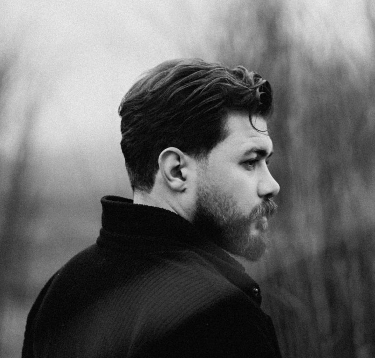 دانلود آهنگ دوست دارم از حامد میران