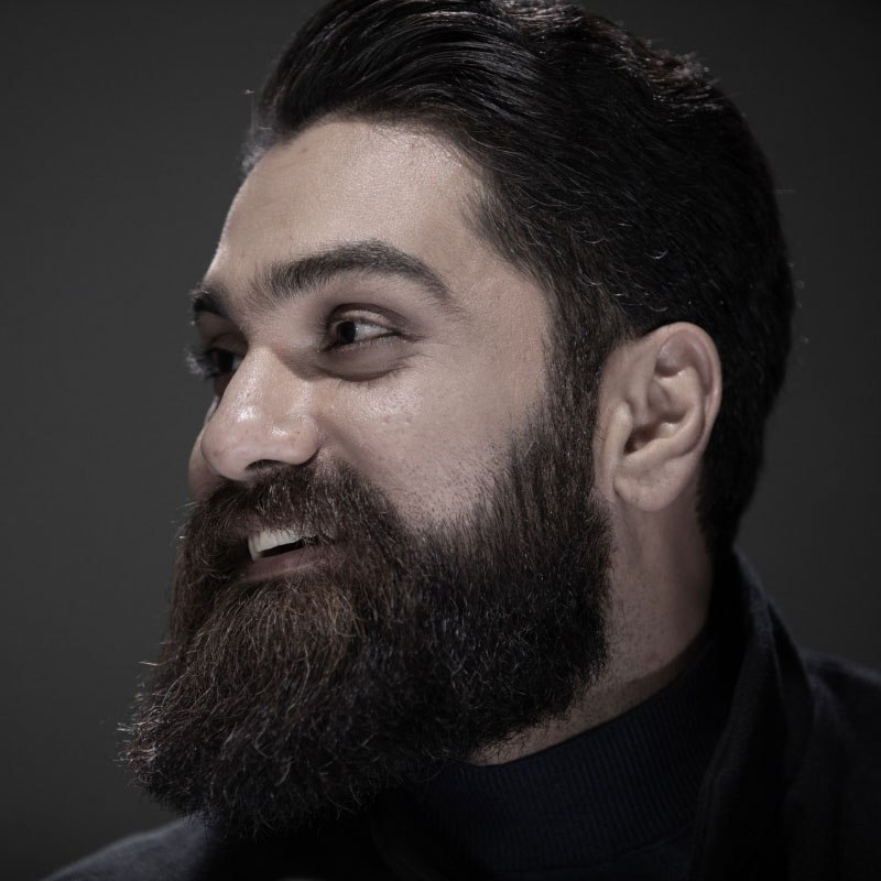 دانلود آهنگ تار رباب از علی زند وکیلی