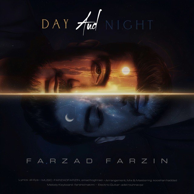 کاور آهنگ روز و شب
