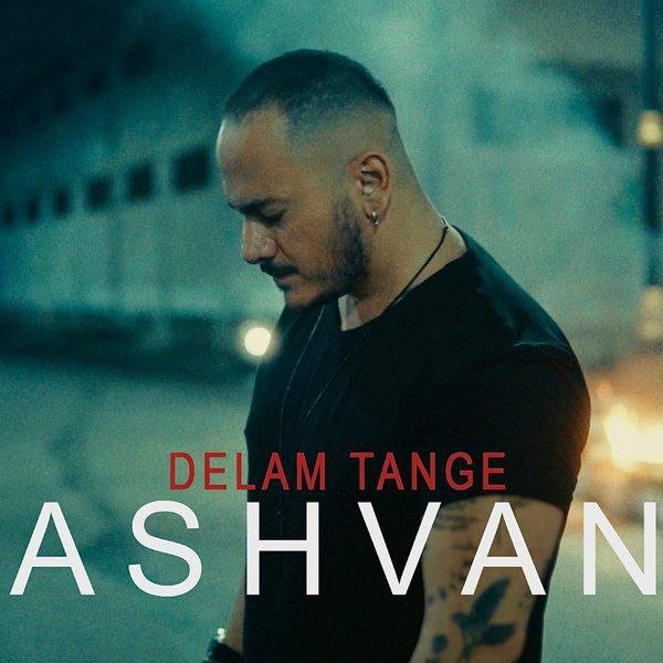 دانلود آهنگ دلم تنگه از اشوان