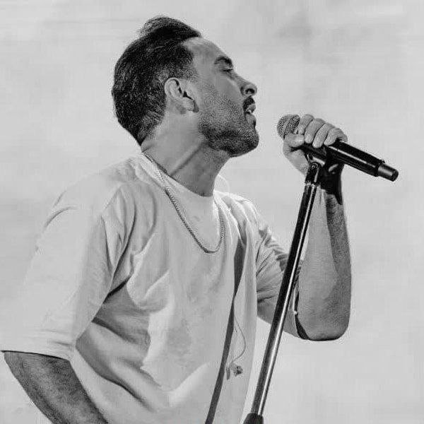 دانلود آهنگ شبگرد از احمد سلو