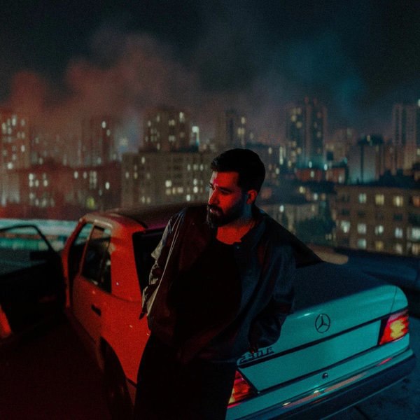 کاور آهنگ نمیخواستم