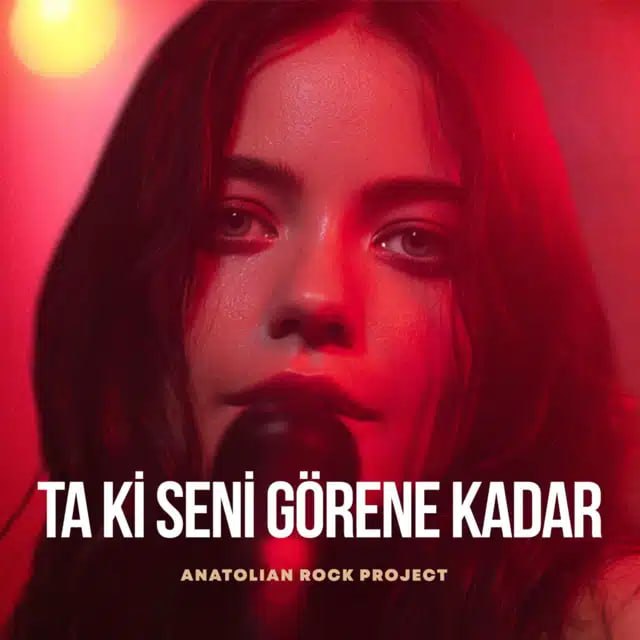 دانلود آهنگ Ta Ki Seni Gorene Kadar از Ankara Echoes