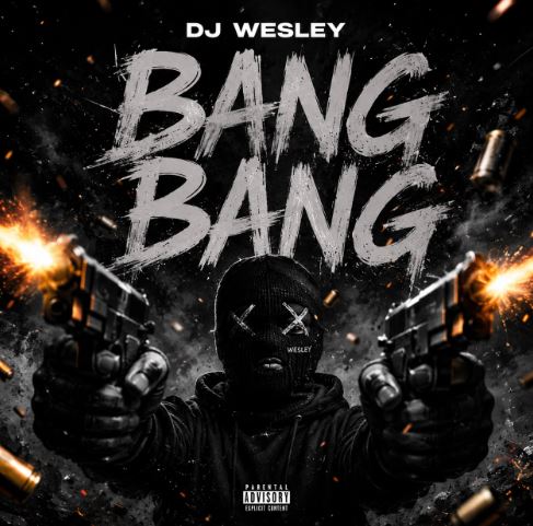 دانلود آهنگ Bang از DJ Wesley